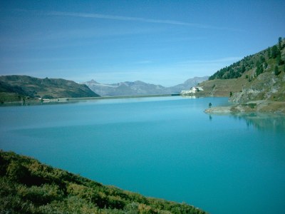 Chalet Chaperon Rouge with Sauna - Environment photo 19