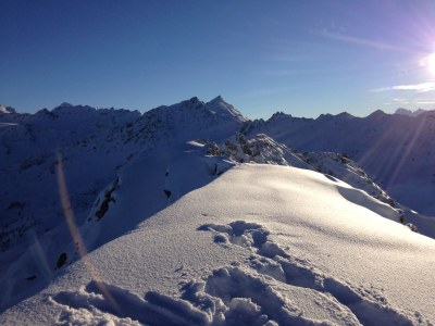 Chalet Chaperon Rouge with Sauna - Environment photo 20