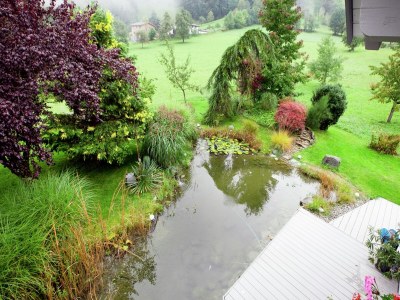 Apartment Apartment in Vandans near Golm Ski Lift - Outdoor photo 7