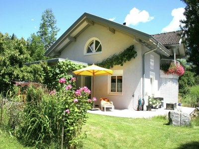 Apartment Apartment in Vandans near Golm Ski Lift - Outdoor photo 8