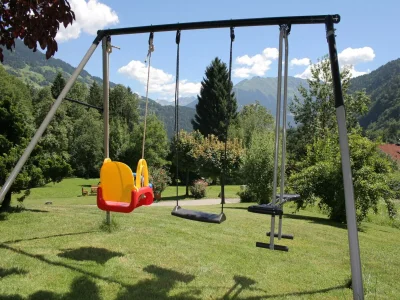 Apartment Apartment in Vandans near Golm Ski Lift - Outdoor photo 9