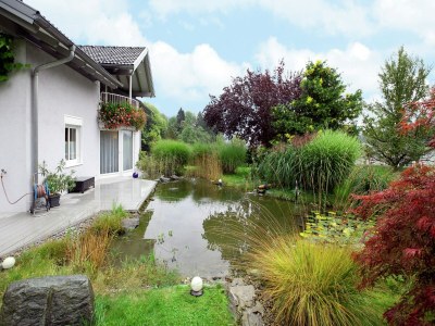 Apartment Apartment in Vandans near Golm Ski Lift - Outdoor photo 10