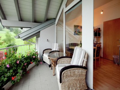 Apartment Apartment in Vandans near Golm Ski Lift - Outdoor photo 12