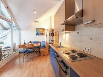 Apartment Apartment in Vandans near Golm Ski Lift - Features photo 14