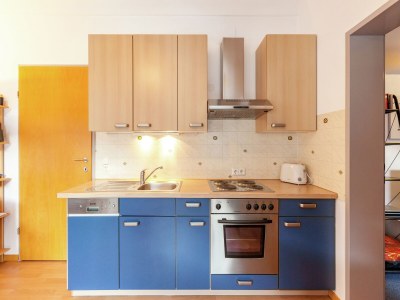 Apartment Apartment in Vandans near Golm Ski Lift - Features photo 15