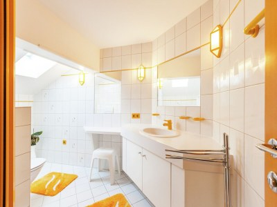 Apartment Apartment in Vandans near Golm Ski Lift - Features photo 17