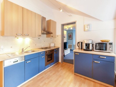 Apartment Apartment in Vandans near Golm Ski Lift - Features photo 18