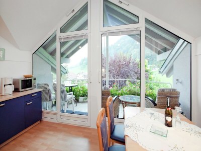 Apartment Apartment in Vandans near Golm Ski Lift - Features photo 19