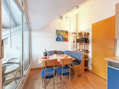 Apartment Apartment in Vandans near Golm Ski Lift - Features photo 20