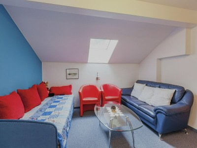 Apartment Apartment in Vandans near Golm Ski Lift - Features photo 23