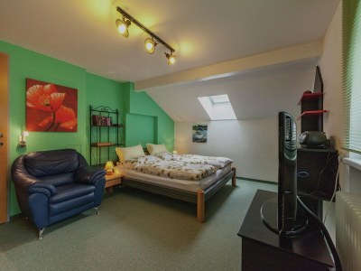 Apartment Apartment in Vandans near Golm Ski Lift - Features photo 24