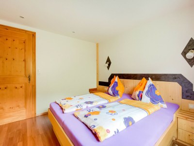 Apartment Wohnung in Silbertal nahe Skilift - Features photo 17