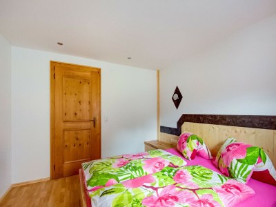 Apartment Wohnung in Silbertal nahe Skilift - Features photo 18
