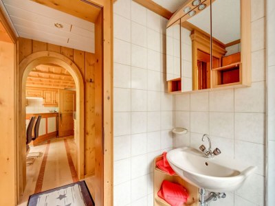 Apartment Wohnung in Silbertal nahe Skilift - Features photo 19