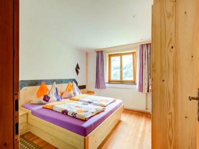 Apartment Wohnung in Silbertal nahe Skilift - Features photo 21