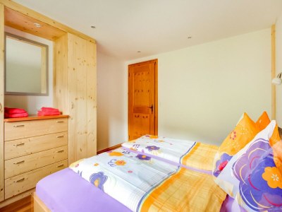 Apartment Wohnung in Silbertal nahe Skilift - Features photo 22