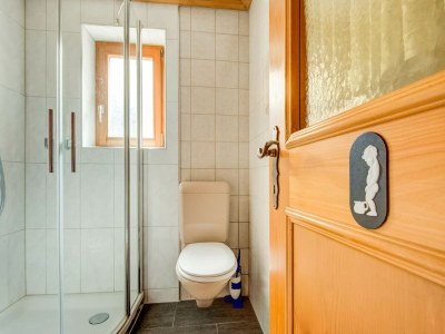 Apartment Wohnung in Silbertal nahe Skilift - Features photo 23