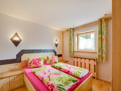 Apartment Wohnung in Silbertal nahe Skilift - Features photo 24