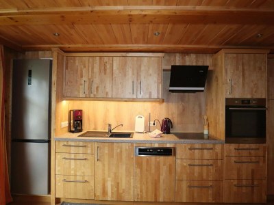 Apartment Wohnung in Silbertal nahe Skilift - Features photo 26