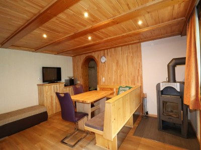 Apartment Wohnung in Silbertal nahe Skilift - Features photo 27