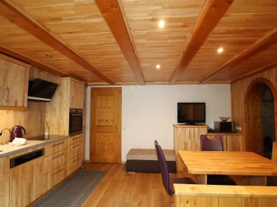 Apartment Wohnung in Silbertal nahe Skilift - Features photo 28