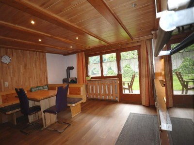 Apartment Wohnung in Silbertal nahe Skilift - Features photo 29