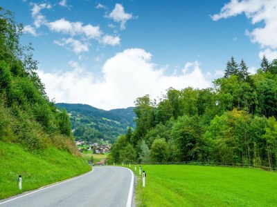 Apartment Wohnung in Silbertal nahe Skilift - Environment photo 31