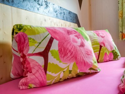 Apartment Wohnung in Silbertal nahe Skilift - Outdoor photo 34