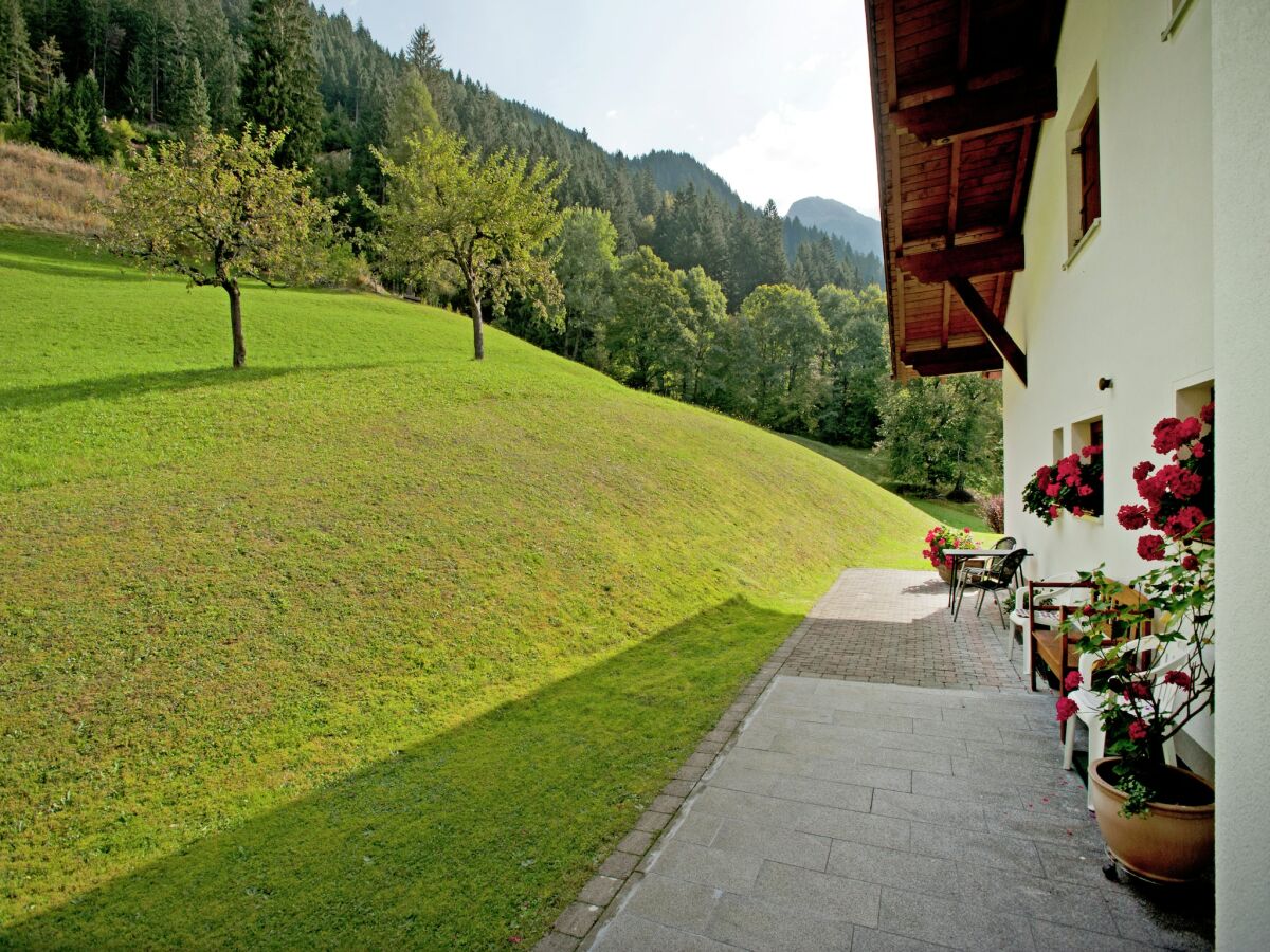Apartment Wohnung in St. Gallenkirch beim Skigebiet - Outdoor photo 4