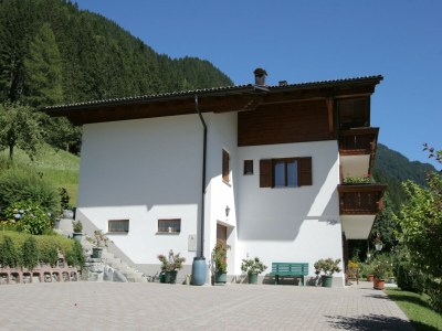 Apartment Wohnung in St. Gallenkirch beim Skigebiet - Outdoor photo 7