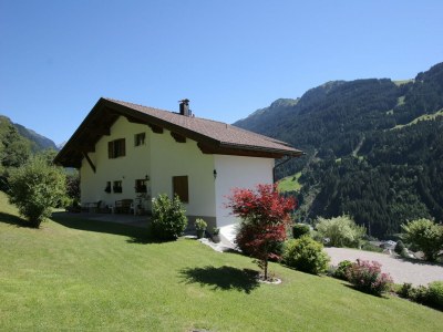 Apartment Wohnung in St. Gallenkirch beim Skigebiet - Outdoor photo 8