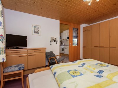 Apartment Wohnung in St. Gallenkirch beim Skigebiet - Features photo 12