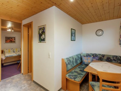Apartment Wohnung in St. Gallenkirch beim Skigebiet - Features photo 13