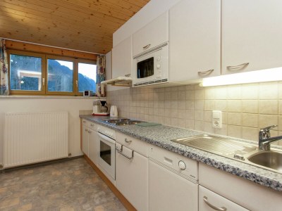 Apartment Wohnung in St. Gallenkirch beim Skigebiet - Features photo 14