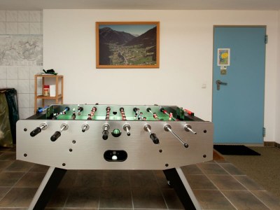 Apartment Wohnung in St. Gallenkirch beim Skigebiet - Features photo 15