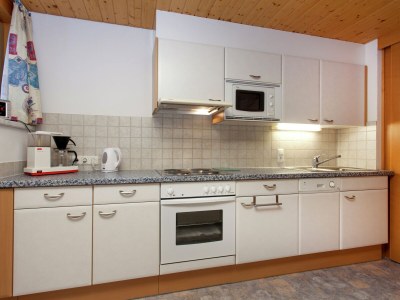 Apartment Wohnung in St. Gallenkirch beim Skigebiet - Features photo 18