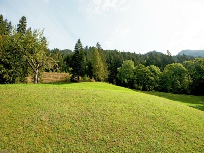 Apartment Wohnung in St. Gallenkirch beim Skigebiet - Environment photo 25