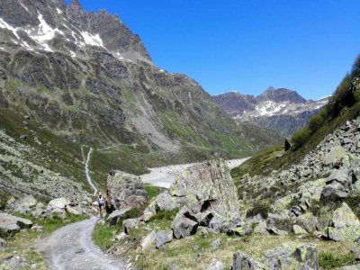 Apartment Wohnung in St. Gallenkirch beim Skigebiet - Environment photo 29
