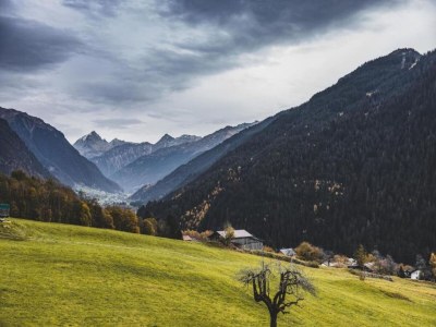 Apartment Wohnung in St. Gallenkirch beim Skigebiet - Environment photo 31