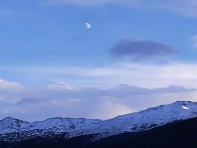 Apartment Wohnung in St. Gallenkirch beim Skigebiet - Environment photo 34