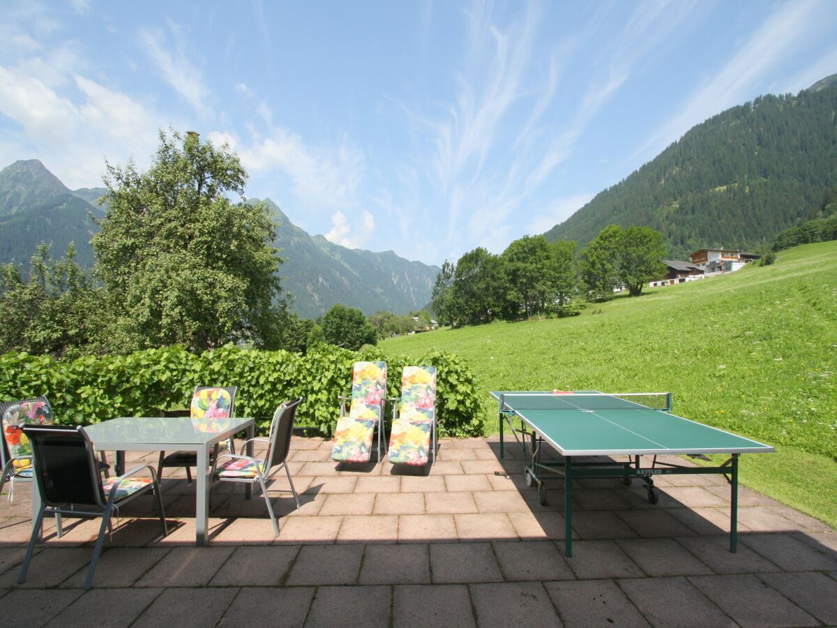 Apartment Chalet in St. Gallenkirch bei Skipisten - Outdoor photo 2