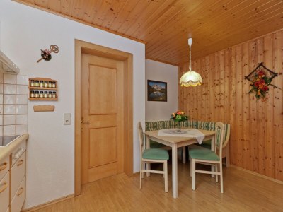 Apartment Chalet in St. Gallenkirch bei Skipisten - Features photo 11