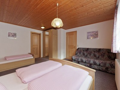 Apartment Chalet in St. Gallenkirch bei Skipisten - Features photo 12