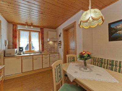 Apartment Chalet in St. Gallenkirch bei Skipisten - Features photo 13
