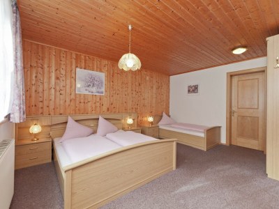 Apartment Chalet in St. Gallenkirch bei Skipisten - Features photo 15