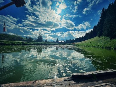 Apartment Chalet in St. Gallenkirch bei Skipisten - Environment photo 31