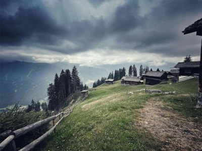 Apartment Chalet in St. Gallenkirch bei Skipisten - Environment photo 34