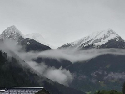 Apartment Chalet in St. Gallenkirch bei Skipisten - Environment photo 36