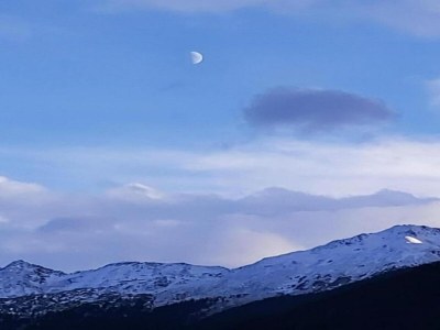 Apartment Chalet in St. Gallenkirch bei Skipisten - Environment photo 37