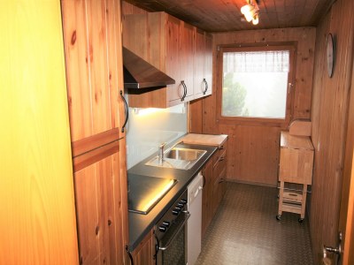 Holiday house Chalet in Vorarlberg near Ski Slopes - Features photo 9